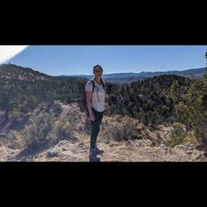 Meet your Posher, Susi